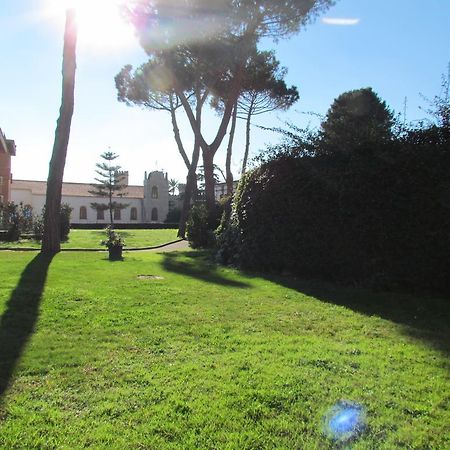 Miramare Residence Pozzuoli Exterior photo