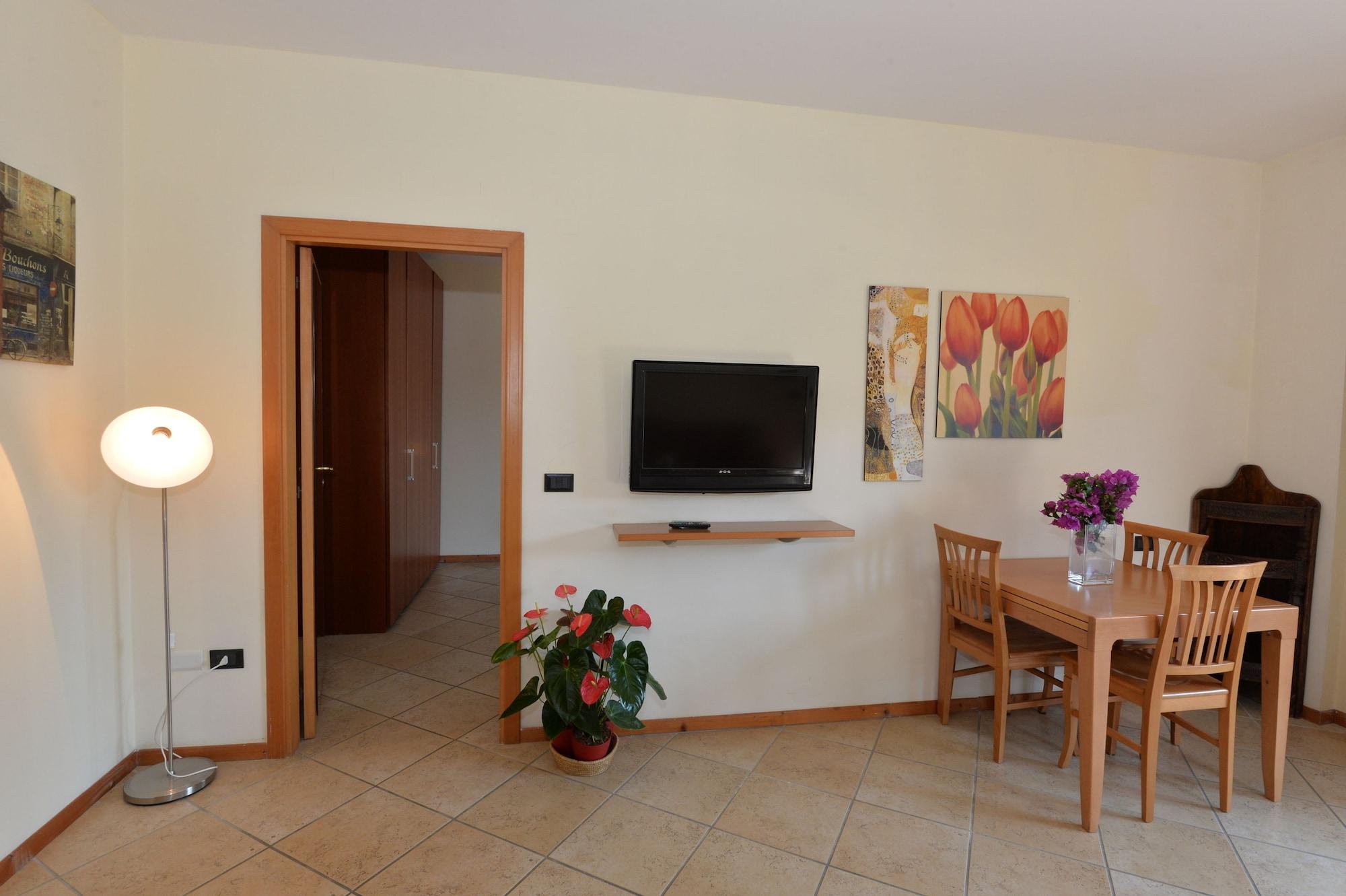 Miramare Residence Pozzuoli Exterior photo