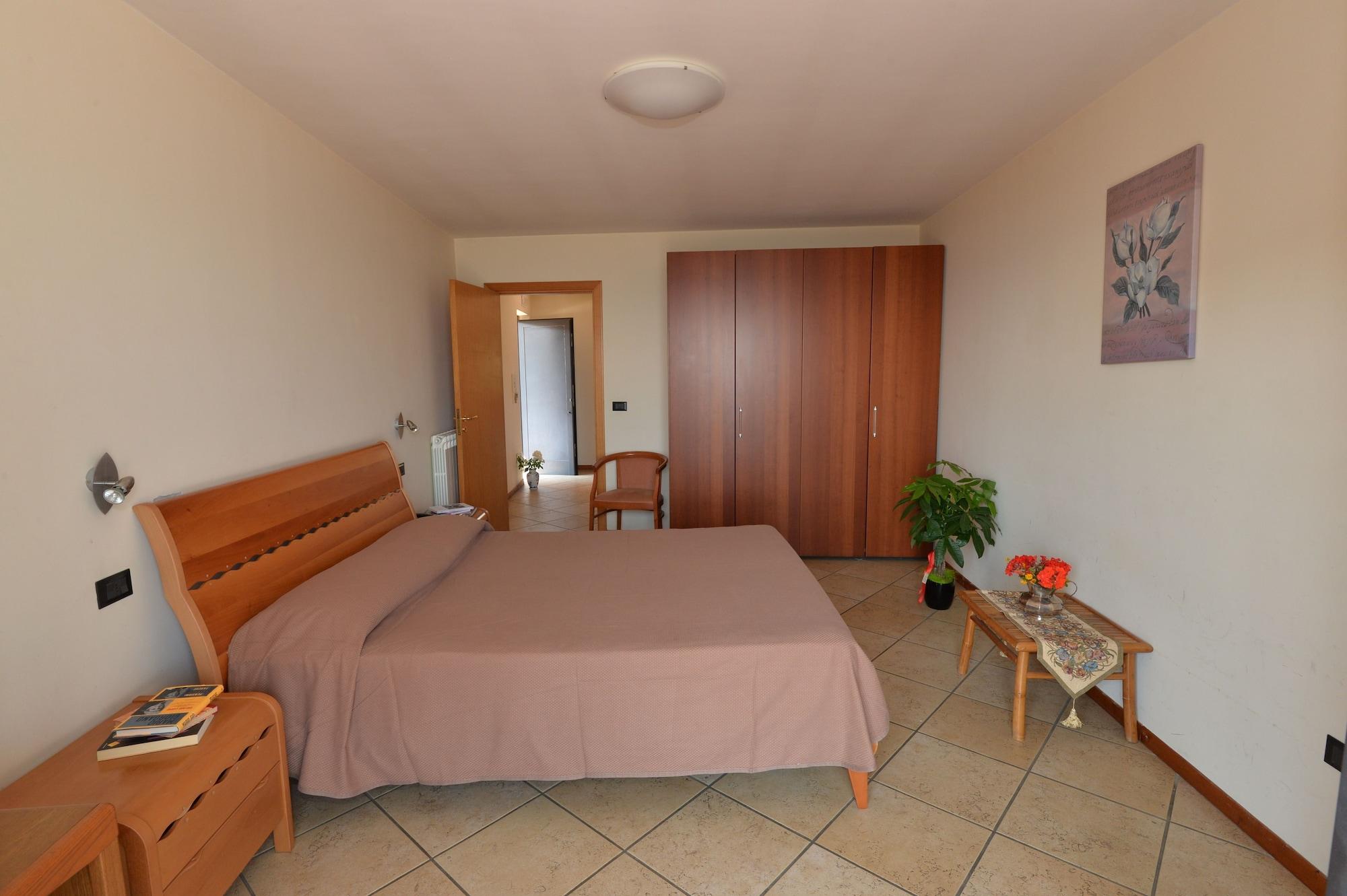 Miramare Residence Pozzuoli Exterior photo