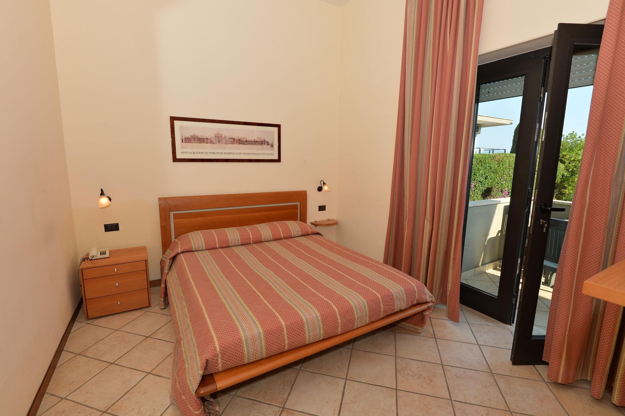 Miramare Residence Pozzuoli Exterior photo
