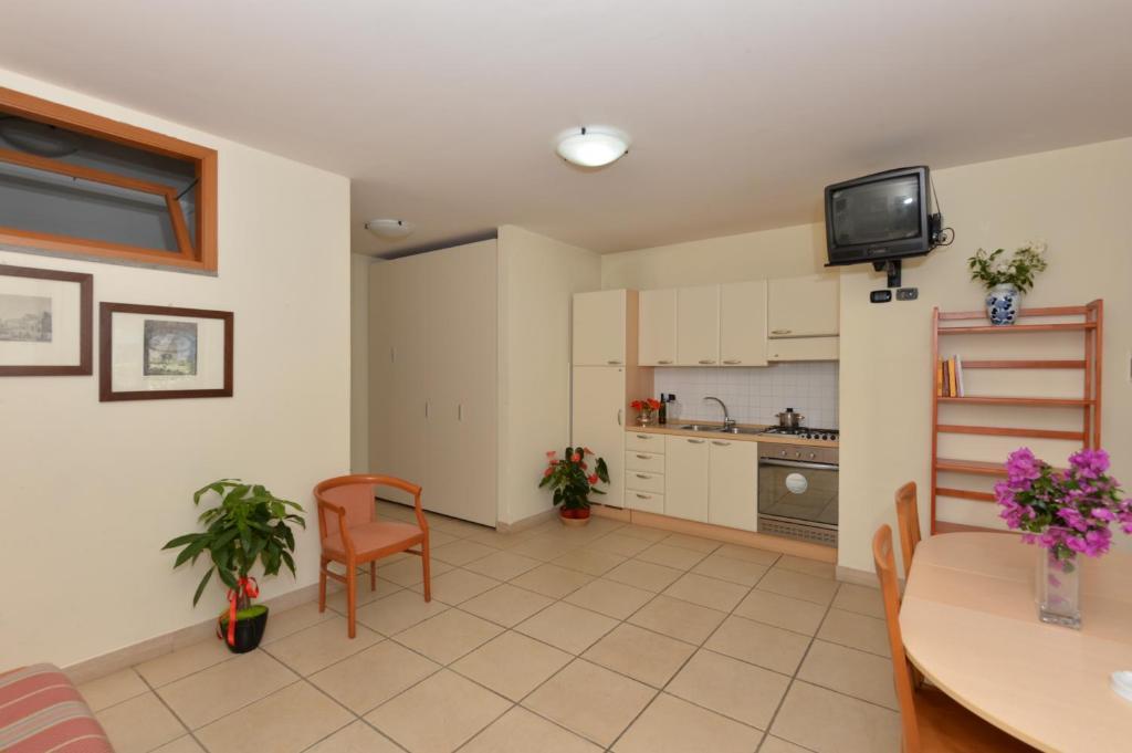 Miramare Residence Pozzuoli Room photo