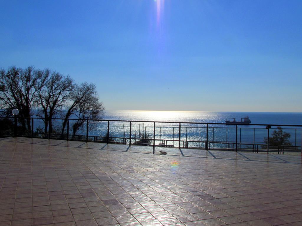Miramare Residence Pozzuoli Exterior photo