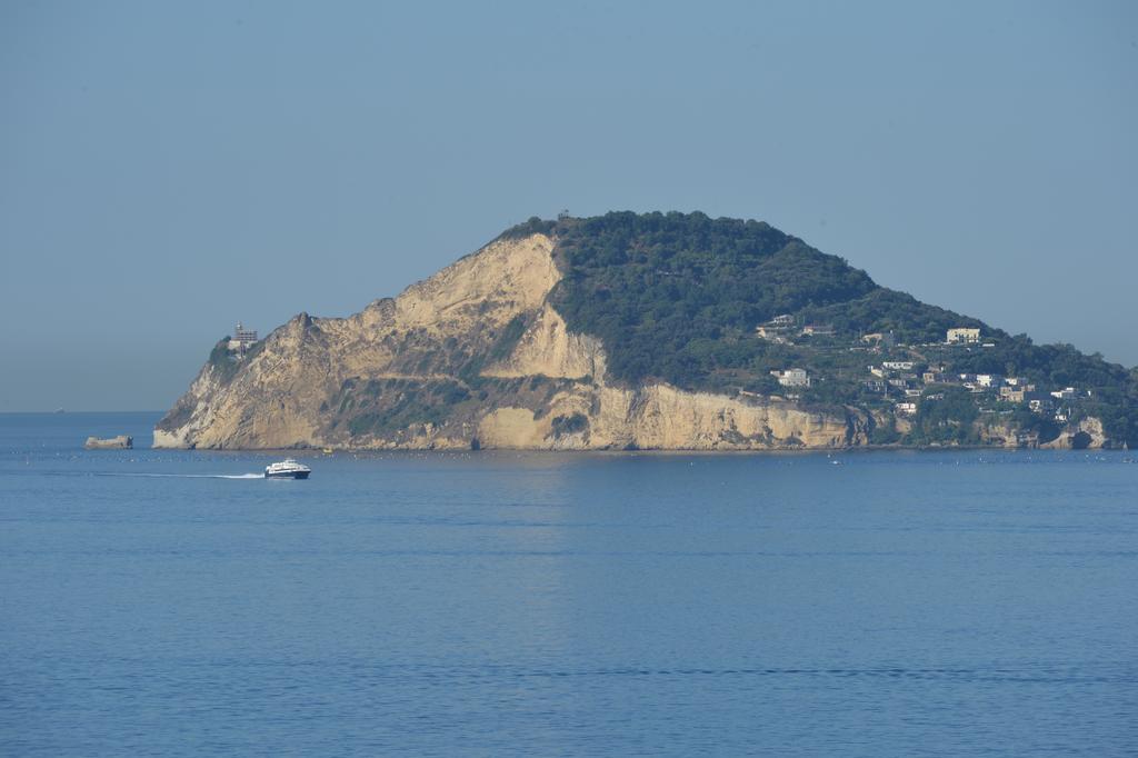 Miramare Residence Pozzuoli Exterior photo